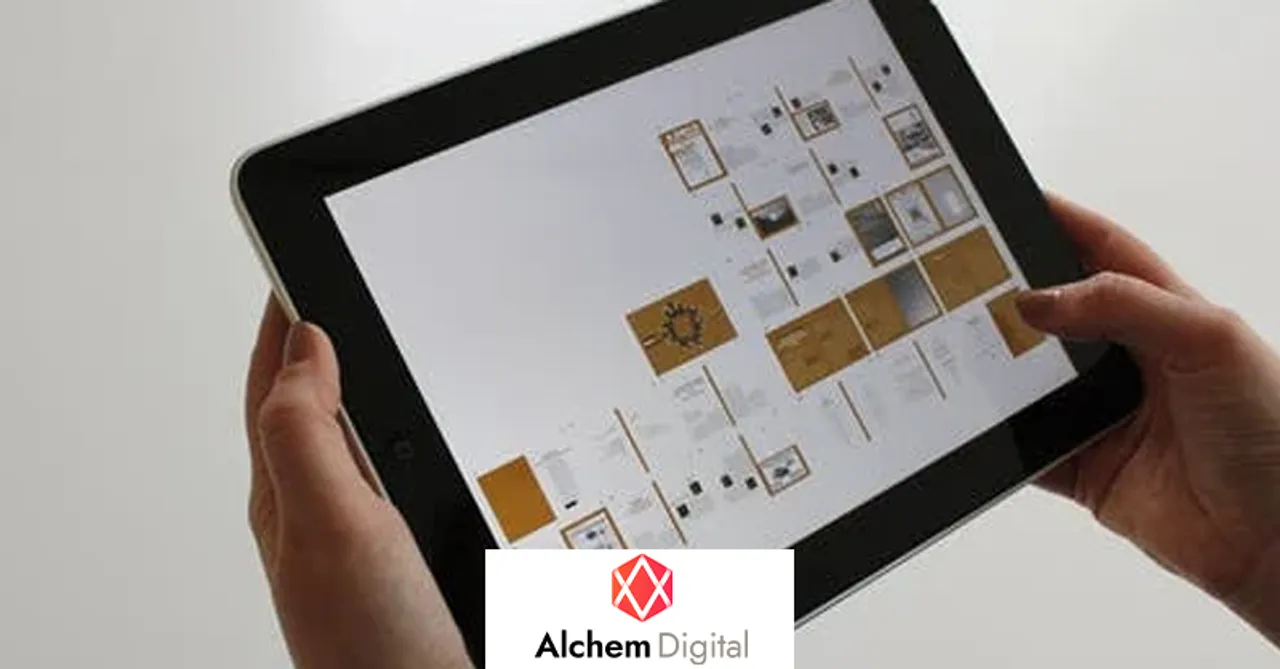 Agency Feature: Alchem Digital