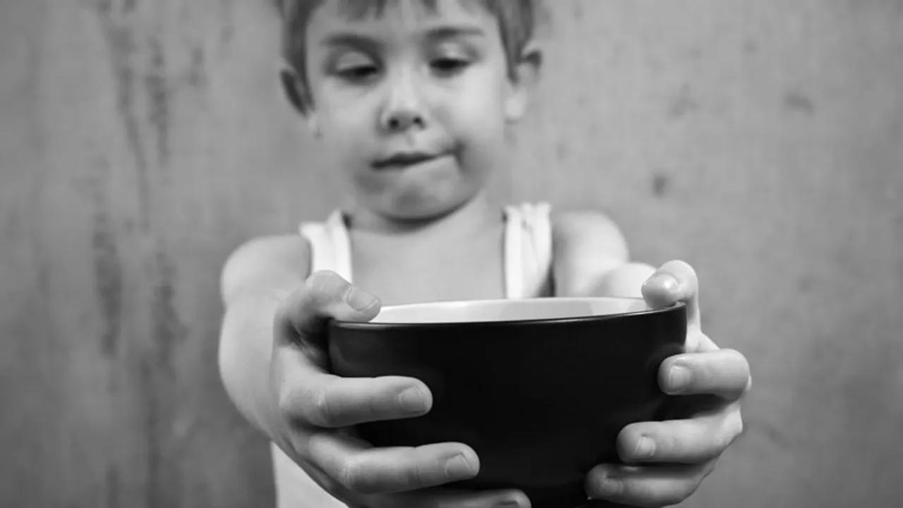 #KFCAddHope ignites a battle against hunger