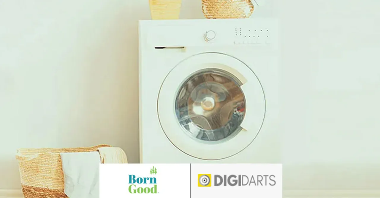 DigiDarts bags Digital Mandate for BornGood