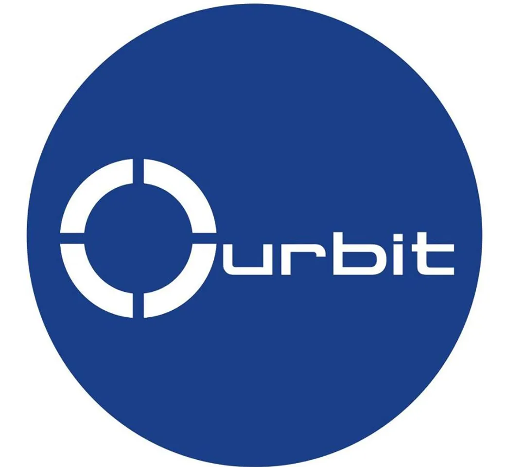 Ourbit_ Logo