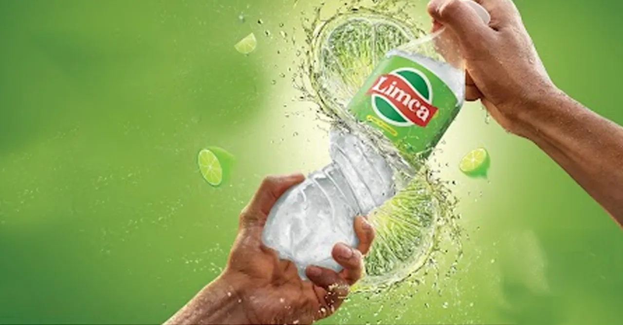 Limca's TVC