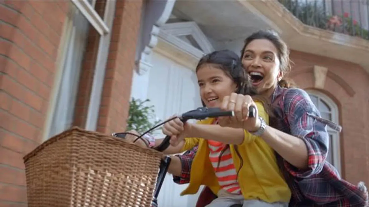 Britannia and Snapdeal urge consumers to #SmileMoreForAGoodDay