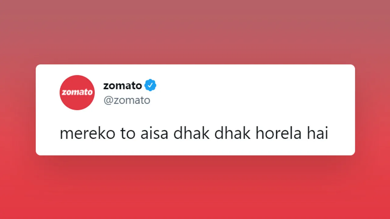 Can Zomato's Brand Equity drive & sustain share value in the long term?