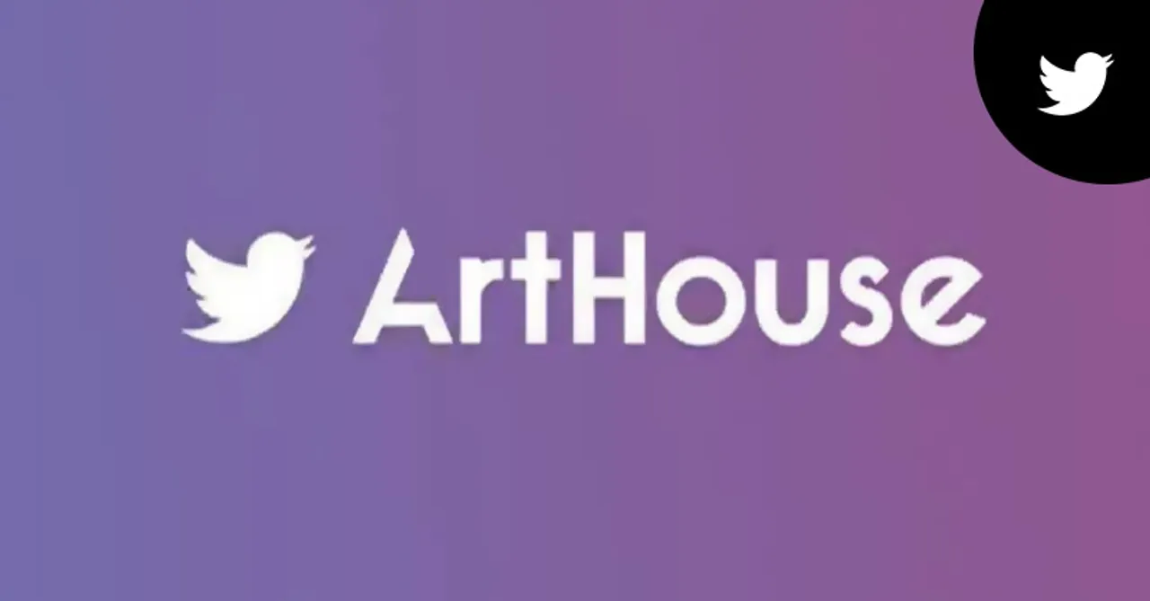 Twitter launches ArtHouse helping brands create Twitter-first content