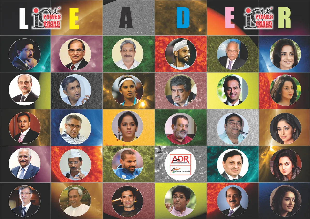 India to Debate On “Progress or Perish” at 5th Annual India Leadership Conclave & Indian Affairs Leadership Awards 2014