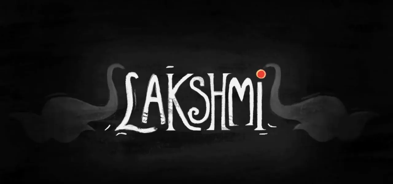 How Lakshmi - Short Film took social media by storm!