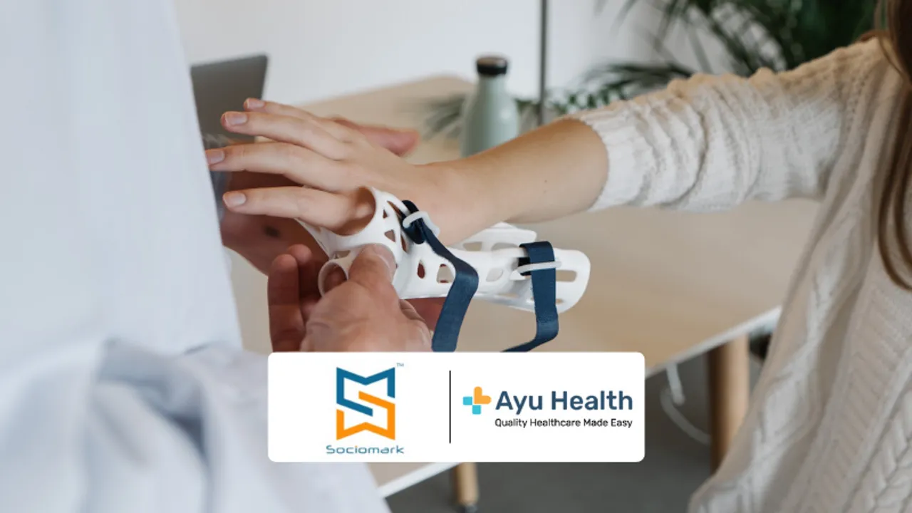 Sociomark bags Digital Mandate for Ayu Health