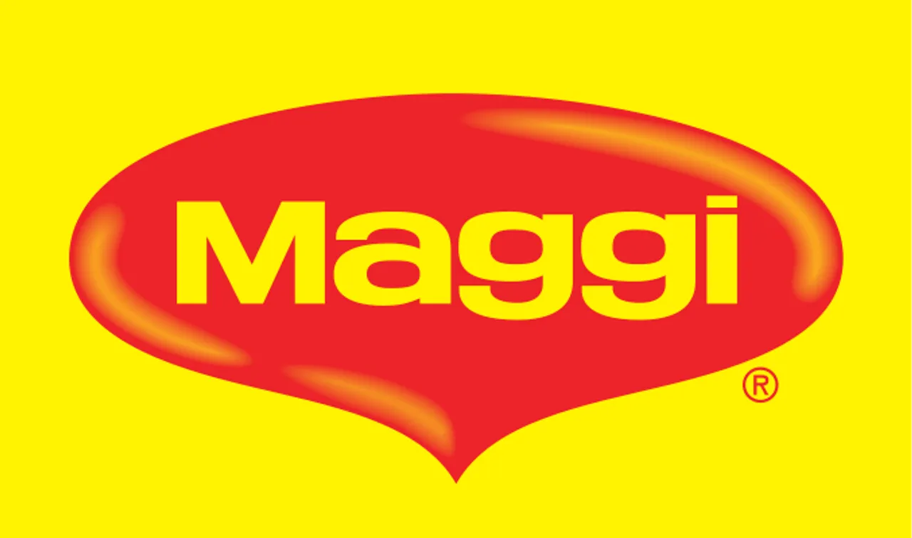 Social Media Strategy Review: Maggi