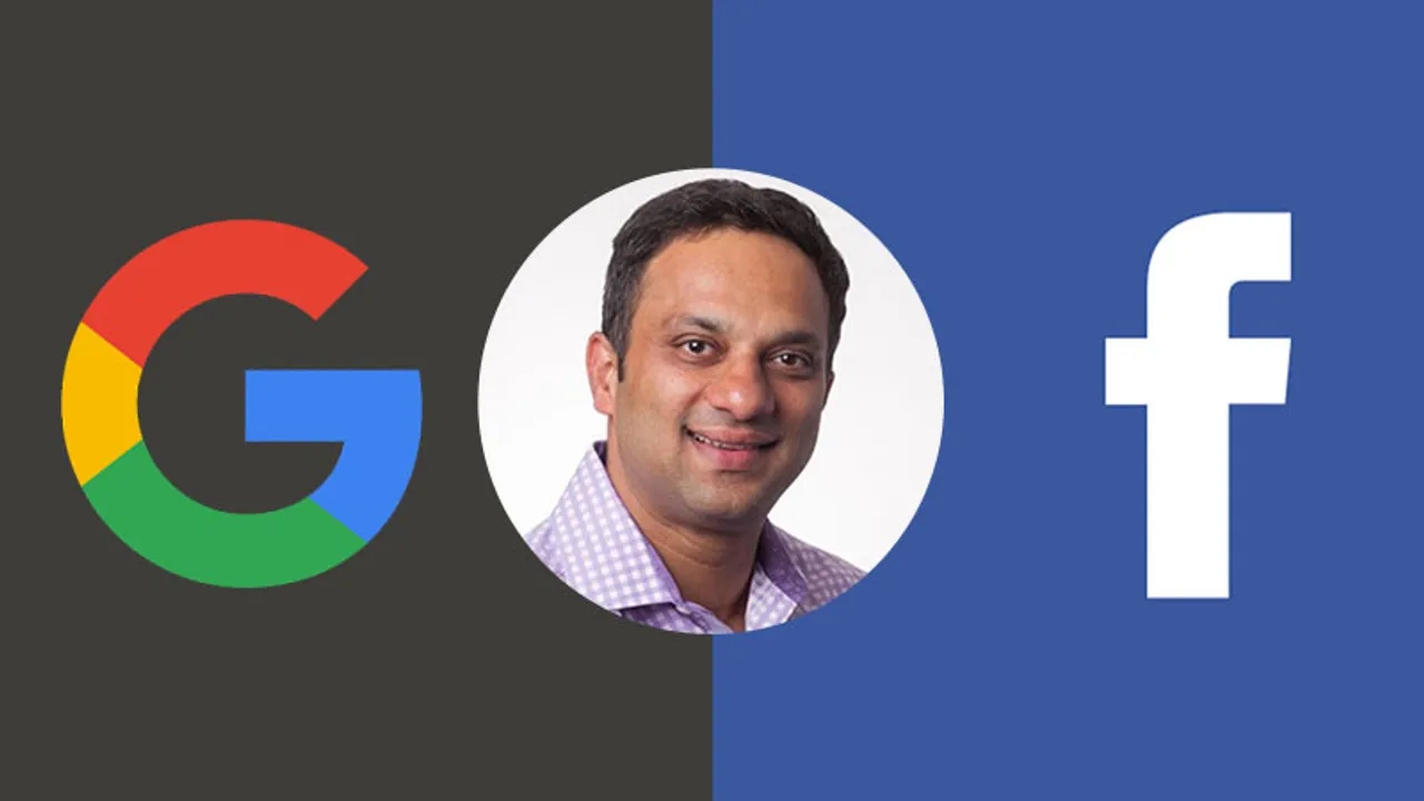 Amit Fulay, Google's Product Head for Allo, Duo joins Facebook