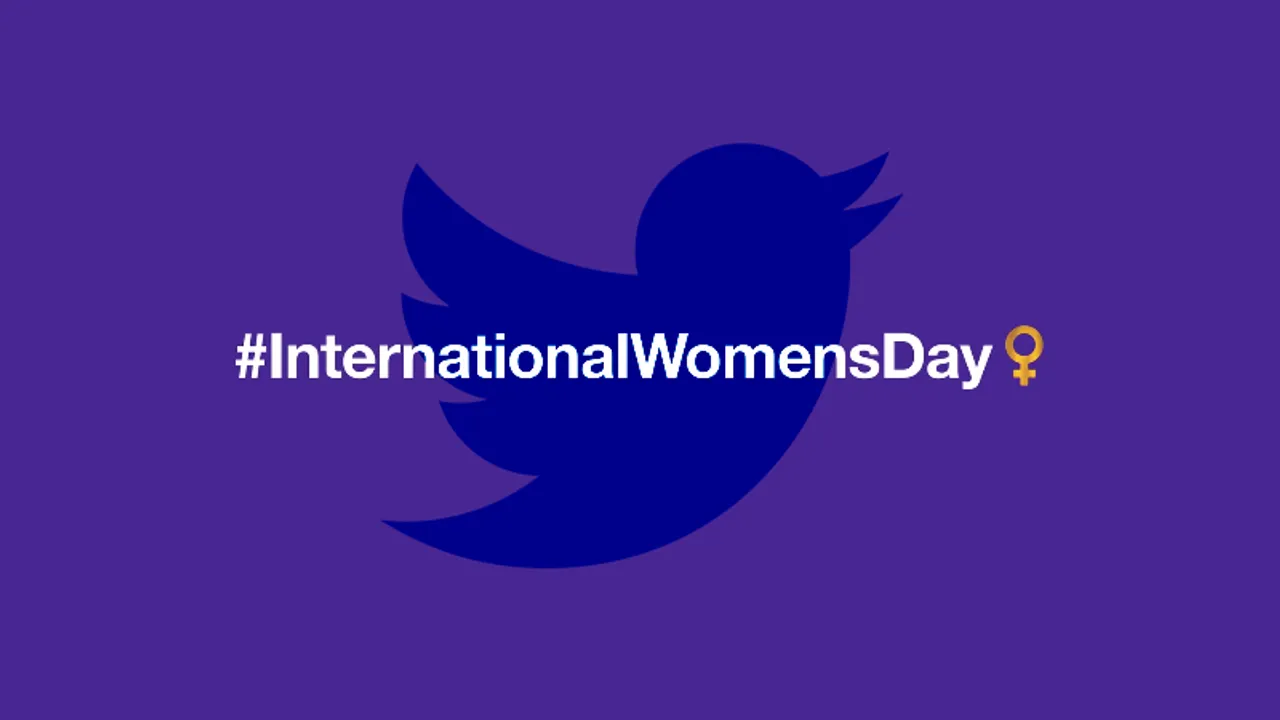 Twitter India rallies support for International Women’s Day with Hindi hashtags