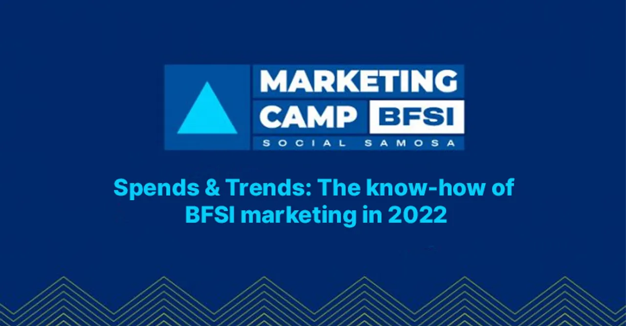 BFSI marketing