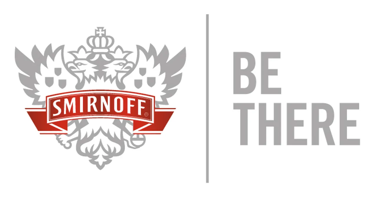 Social Media Campaign Review: Smirnoff Bar