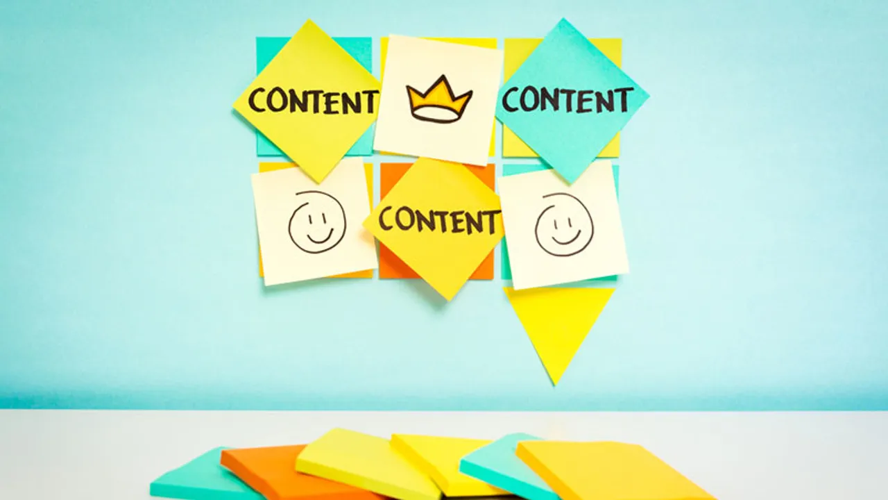 Content Strategy Tips