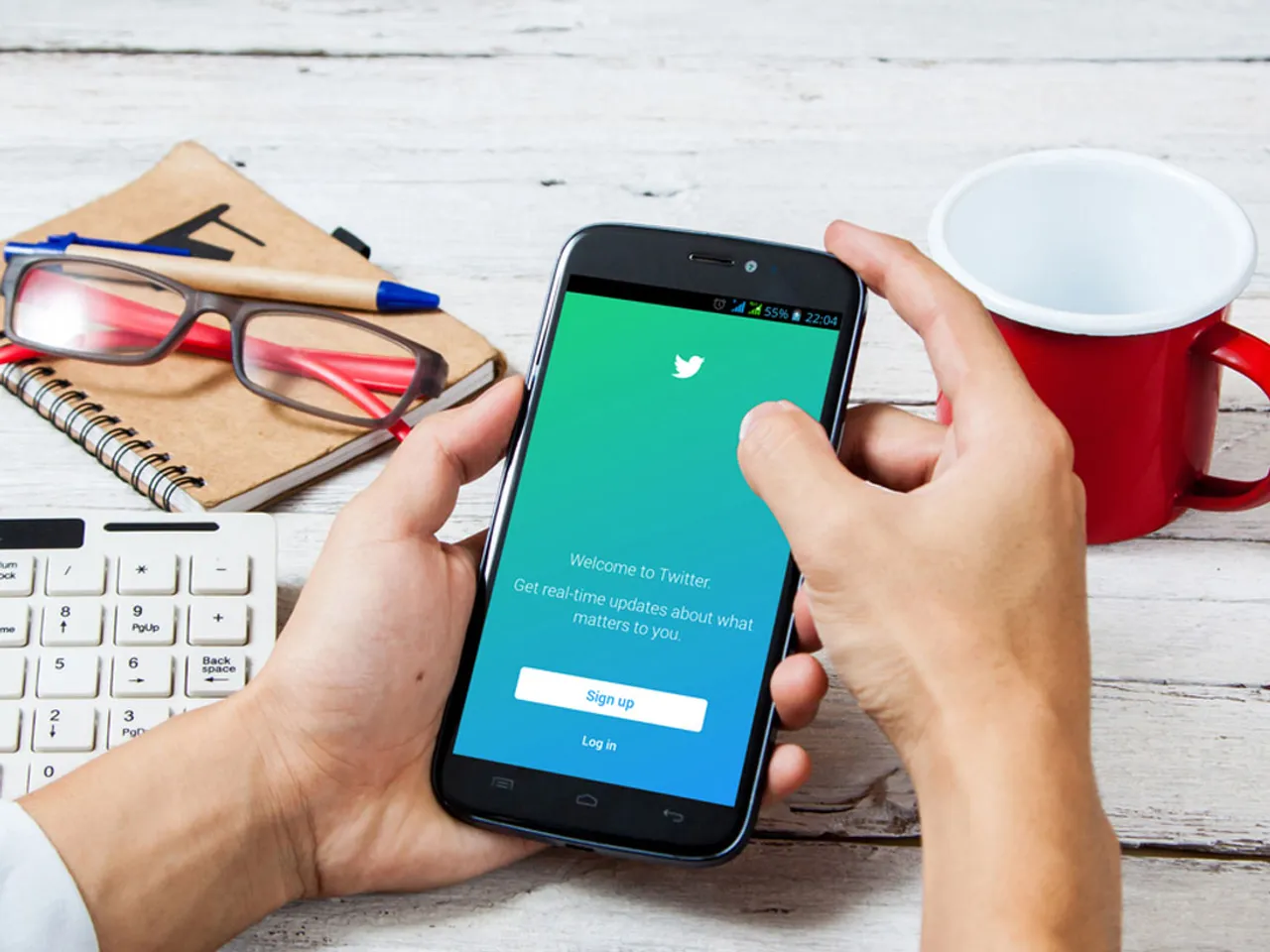 Twitter introduces Dashboard to encourage SMB marketing