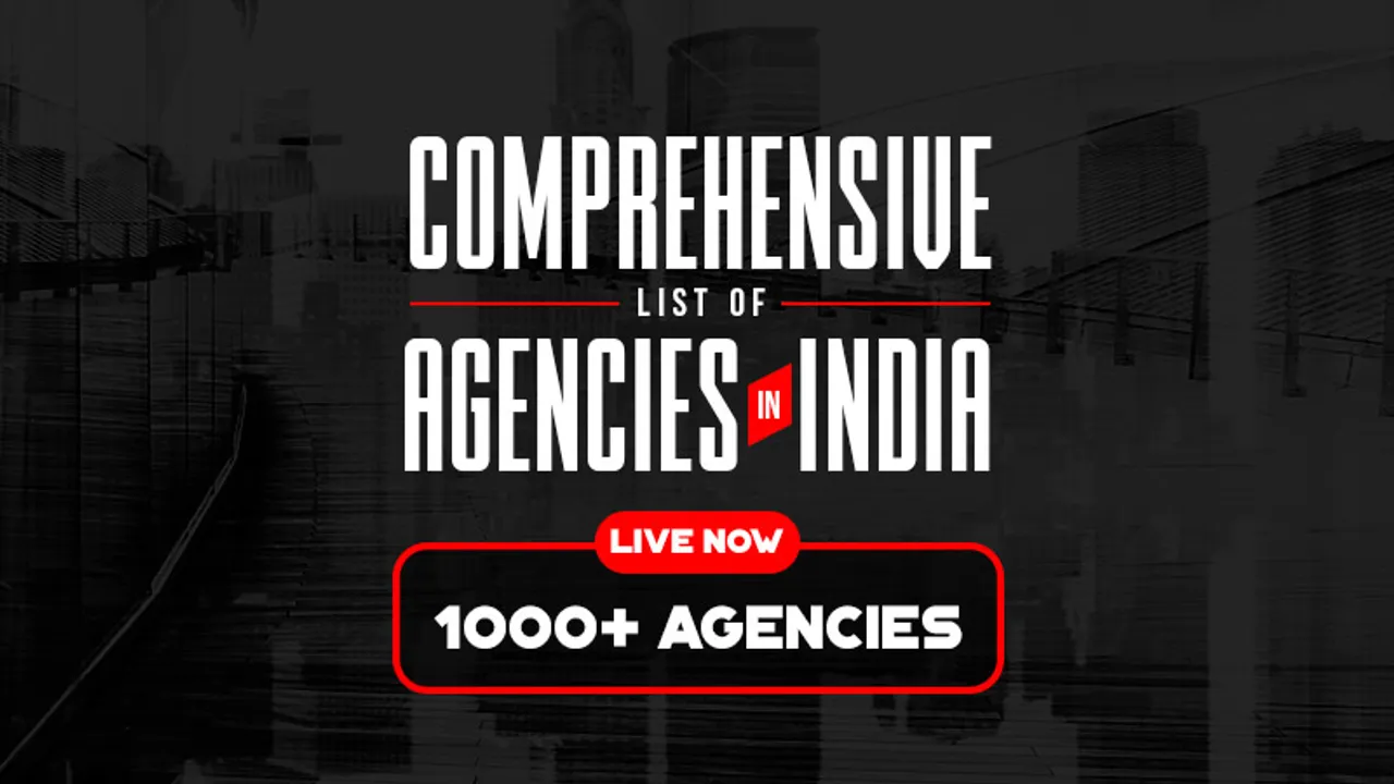 Indian Marketing Agencies