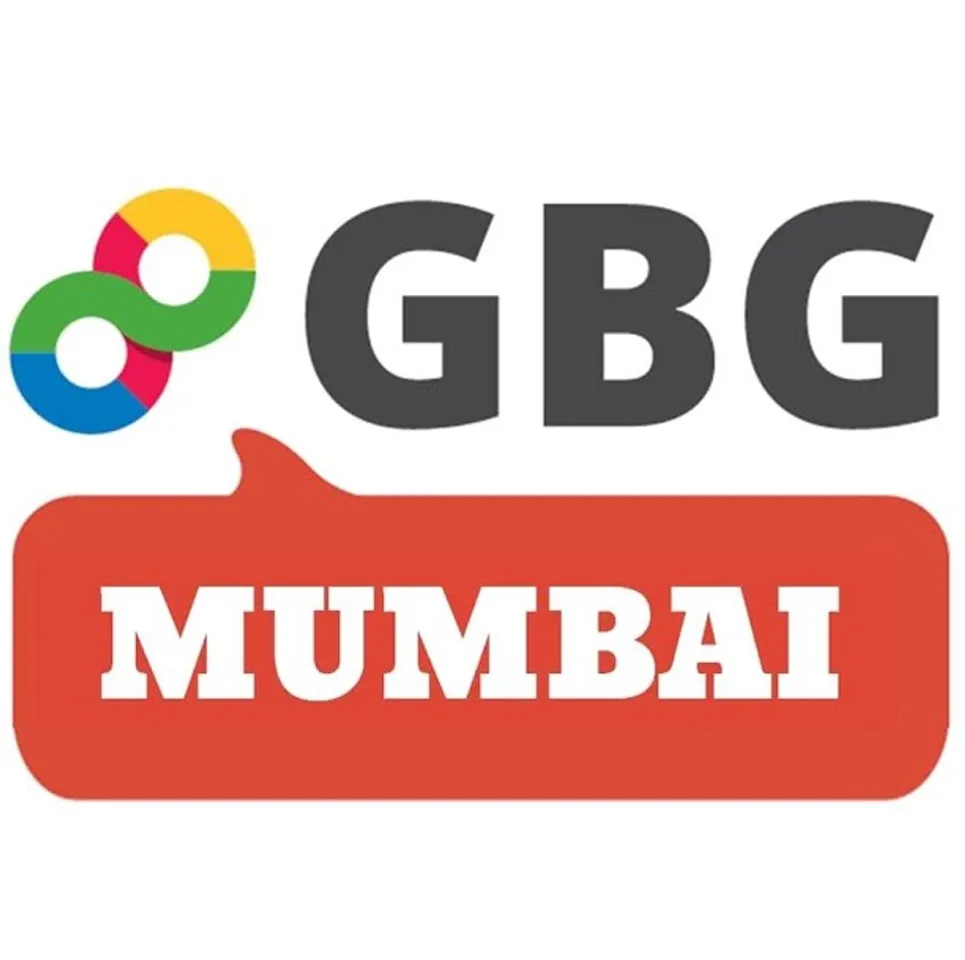 Google Business Group Mumbai Logo