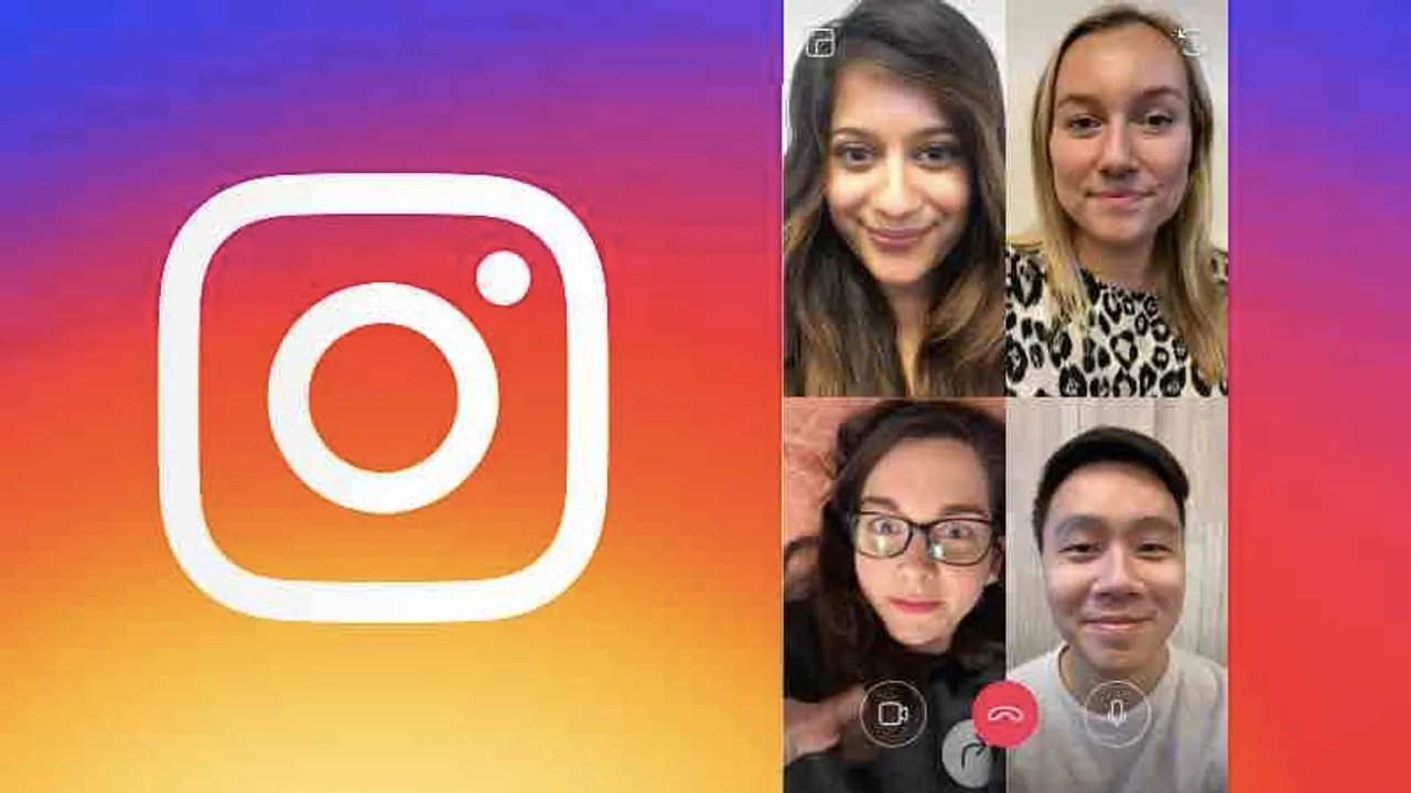 Instagram Video Chat - a feature we all were waiting for!