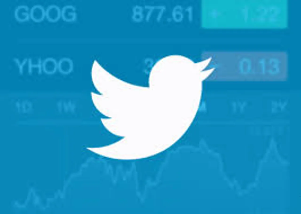 Twitter's IPO Takes Business World by Storm. But What Next?