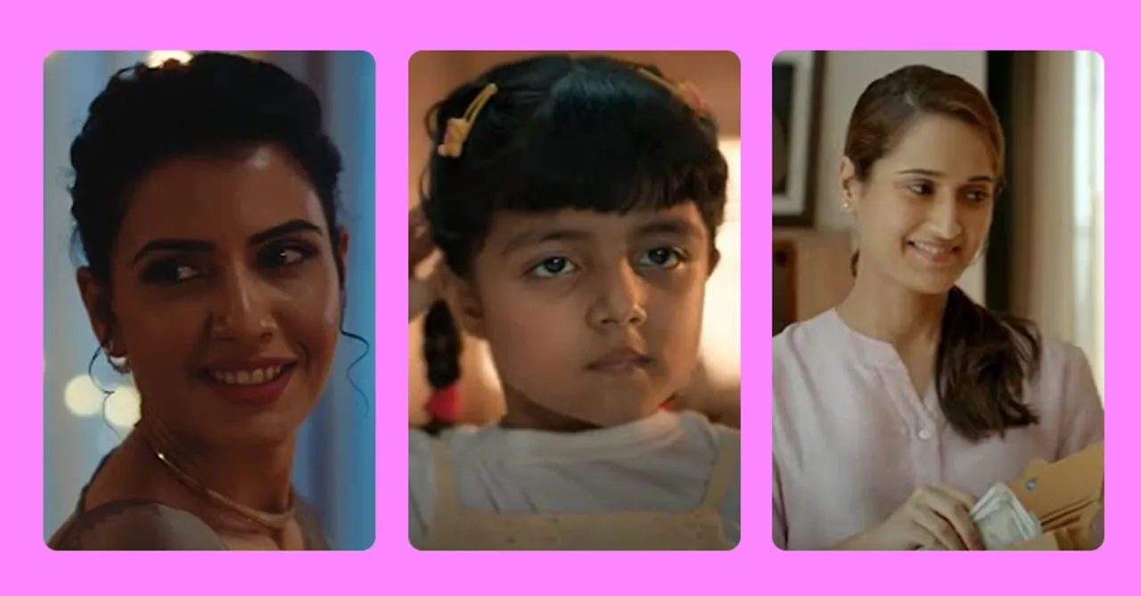 Women’s Day campaigns 2023: Brands look at gender through a different perspective