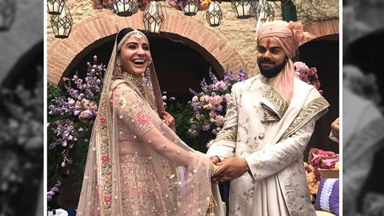 Sabyasachi Mukherjee Marketing Strategy