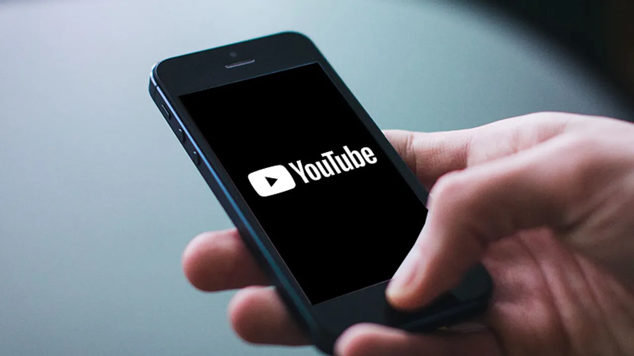 Dark Theme for YouTube Mobile, Incognito mode might come soon
