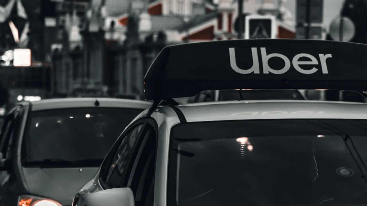 Uber launches Journey Ads in India