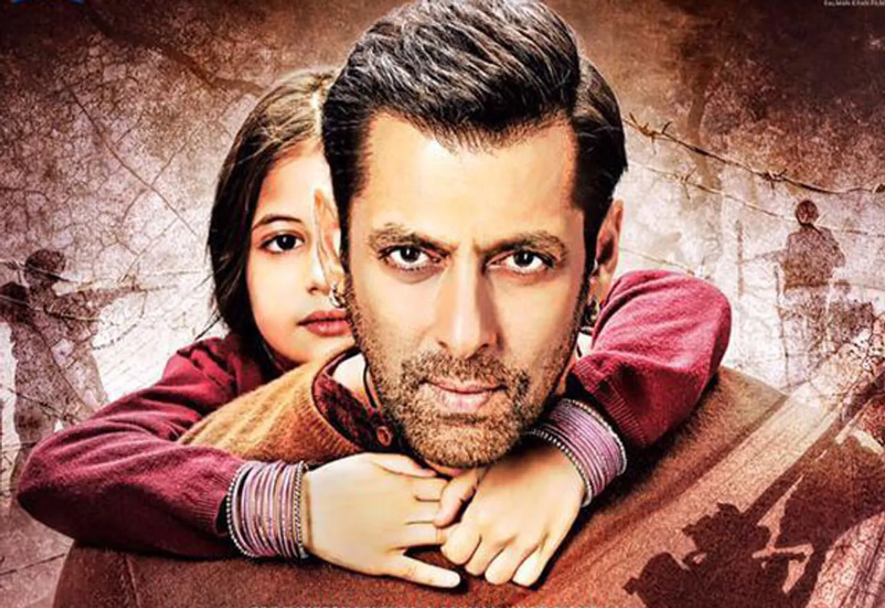 #BhaijaanIsComingHome: Social media marketing extending movie's lifespan?