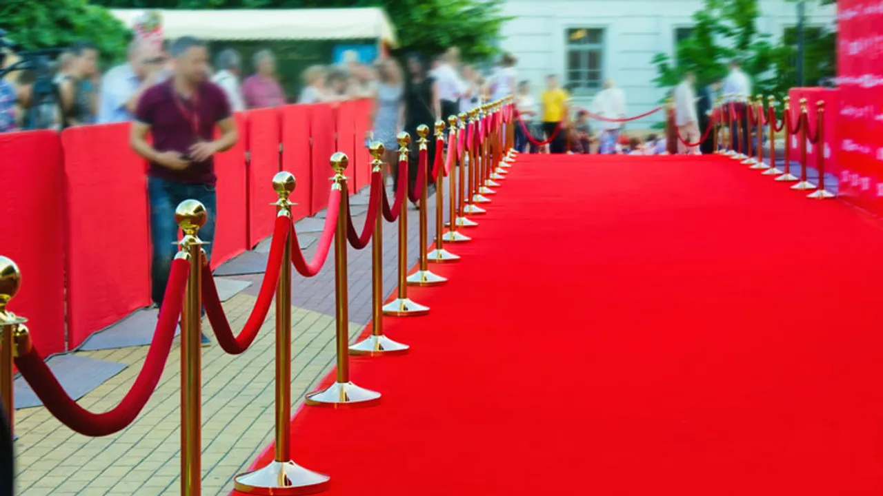 [Case Study] Sansui creates pre-buzz for Stardust Awards with #WalkTheRedCarpet