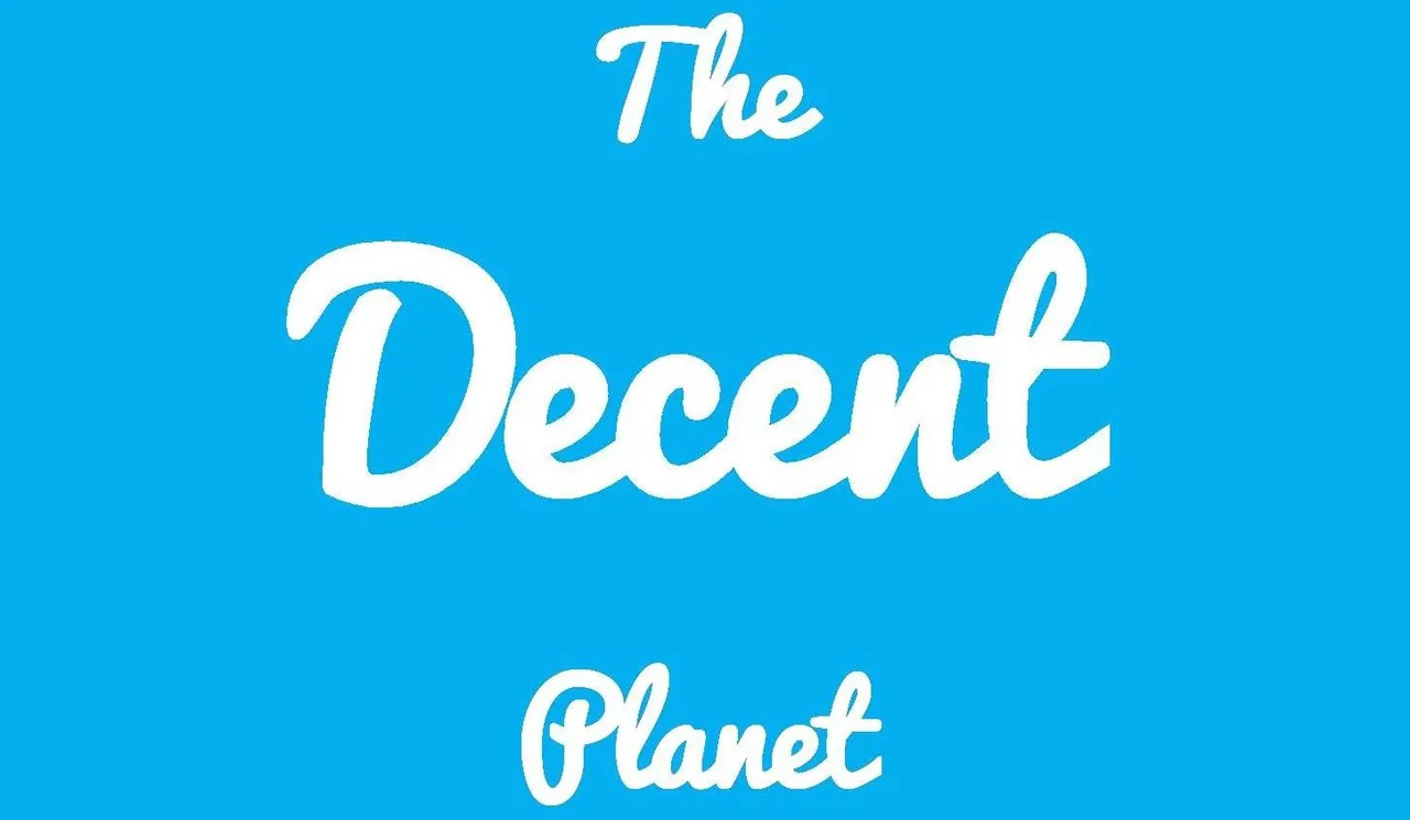The Decent Planet - A Social Network to Make New Friends and Have Engaging Discussions