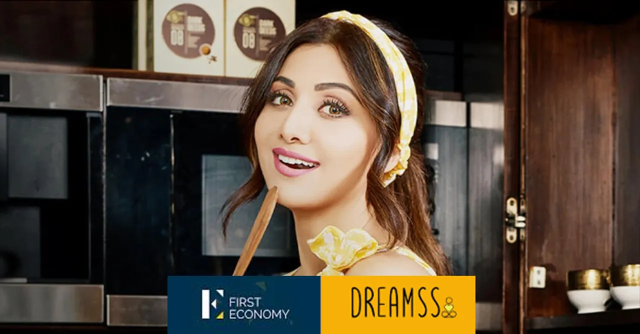 First Economy bags the digital & creative mandate for DreamSS