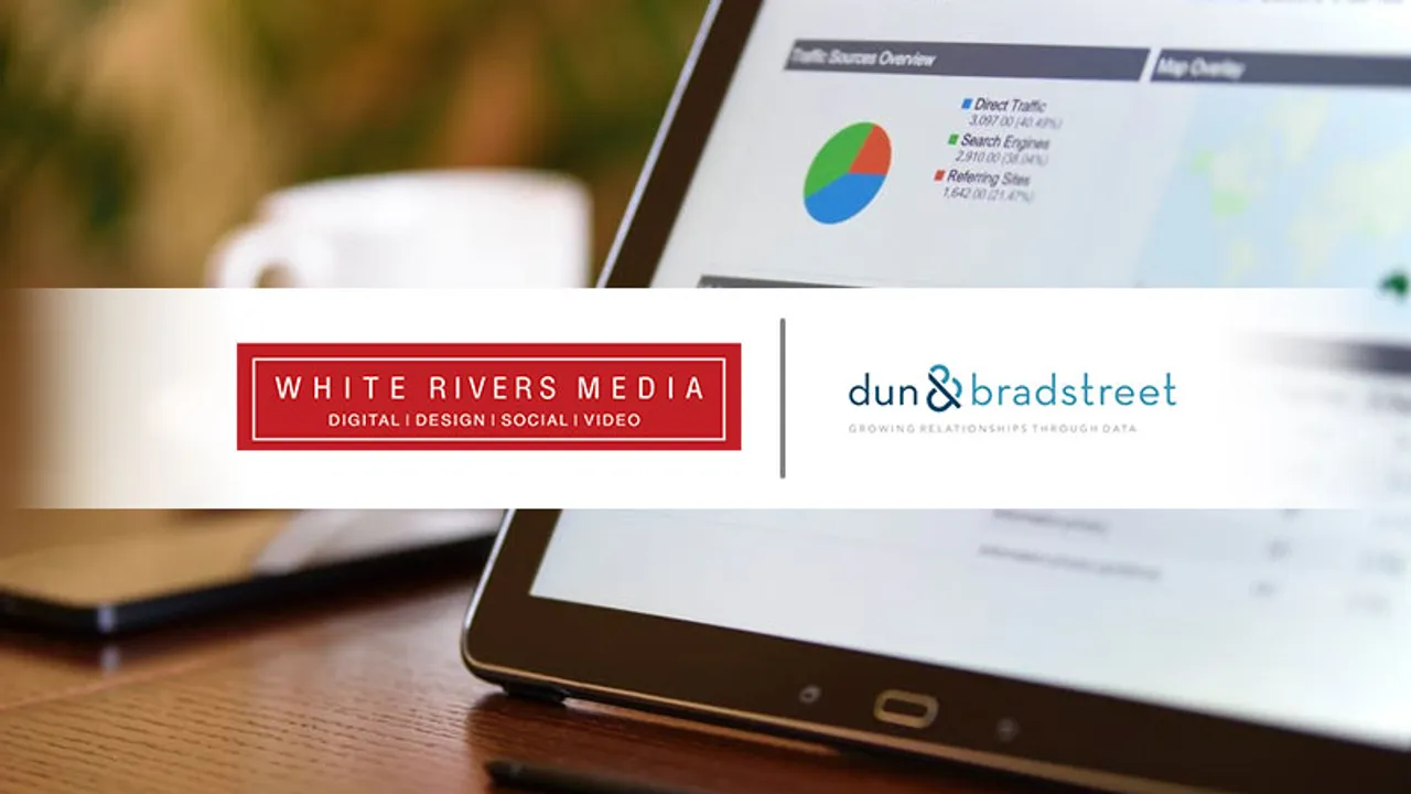 White Rivers Media wins digital mandate for Dun & Bradstreet India