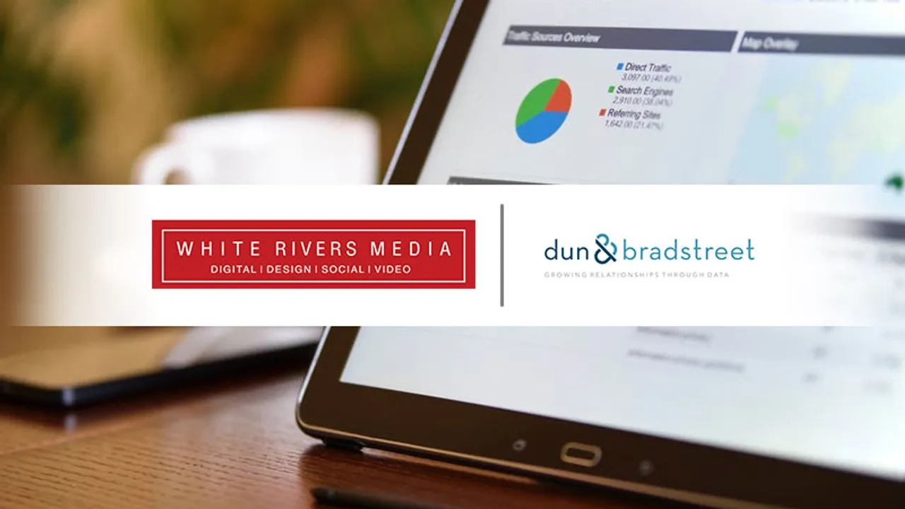 White Rivers Media