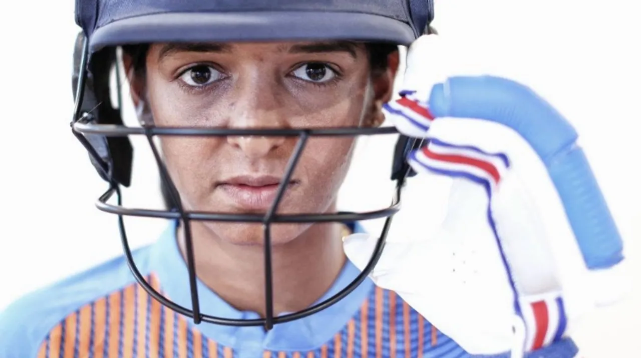Women's cricket brand