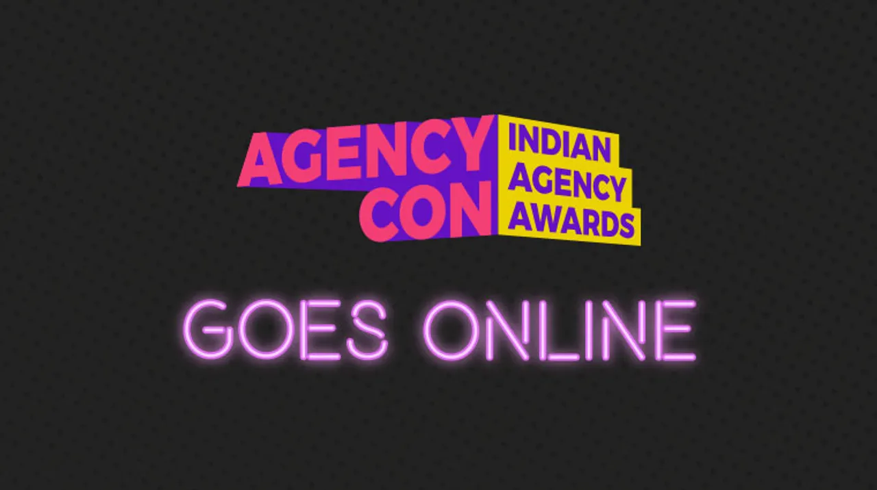 AgencyCon Indian Agency Awards & Summit