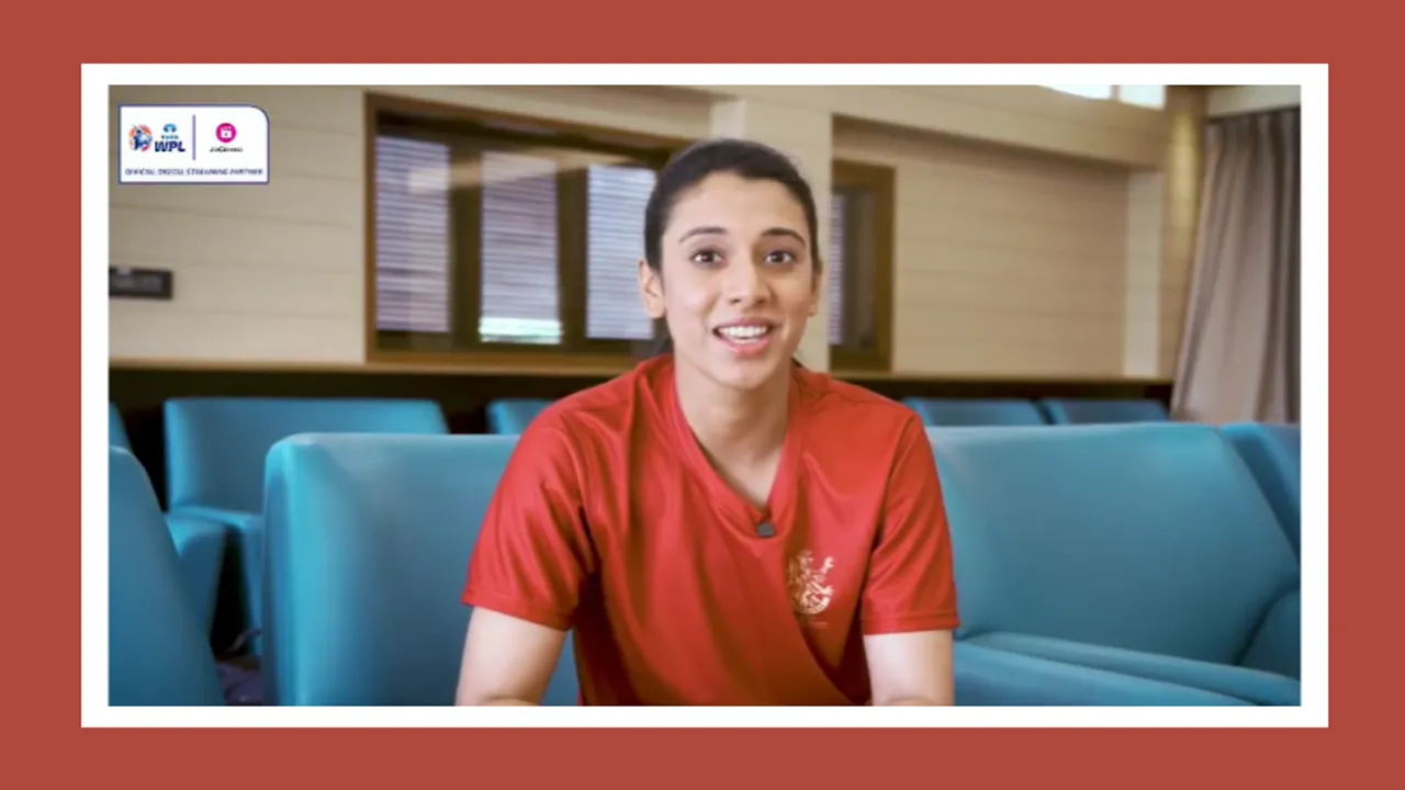 Case Study: How JioCinema encouraged new parents to name babies after women cricketers ft. Smriti Mandhana