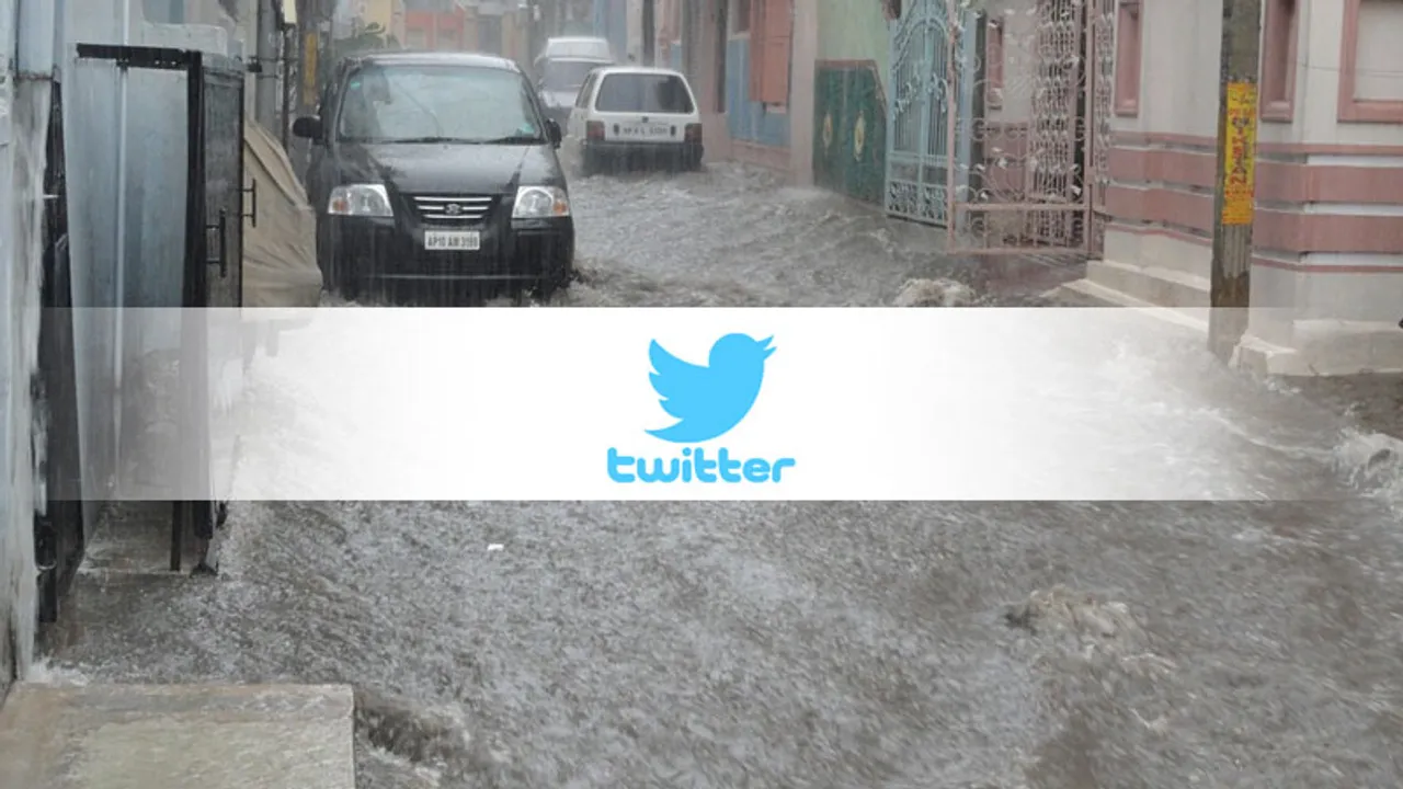 5 tips for using Twitter during Kerala Floods