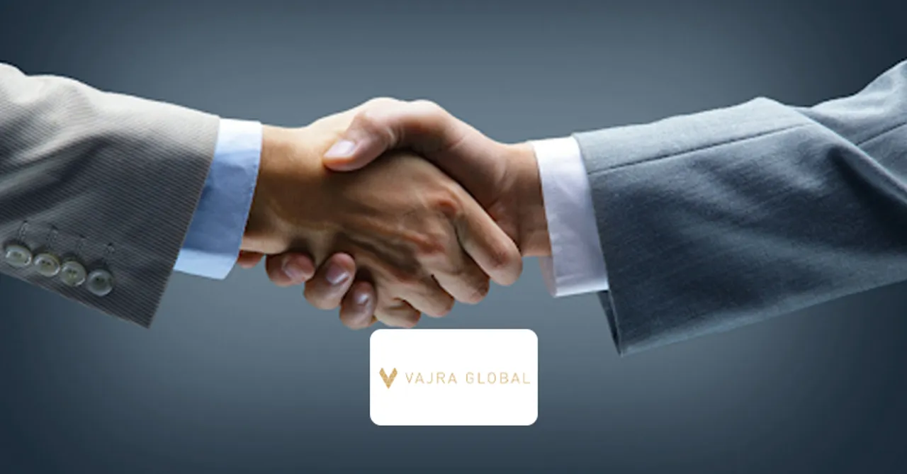 Vajra Global launches thought leadership services 