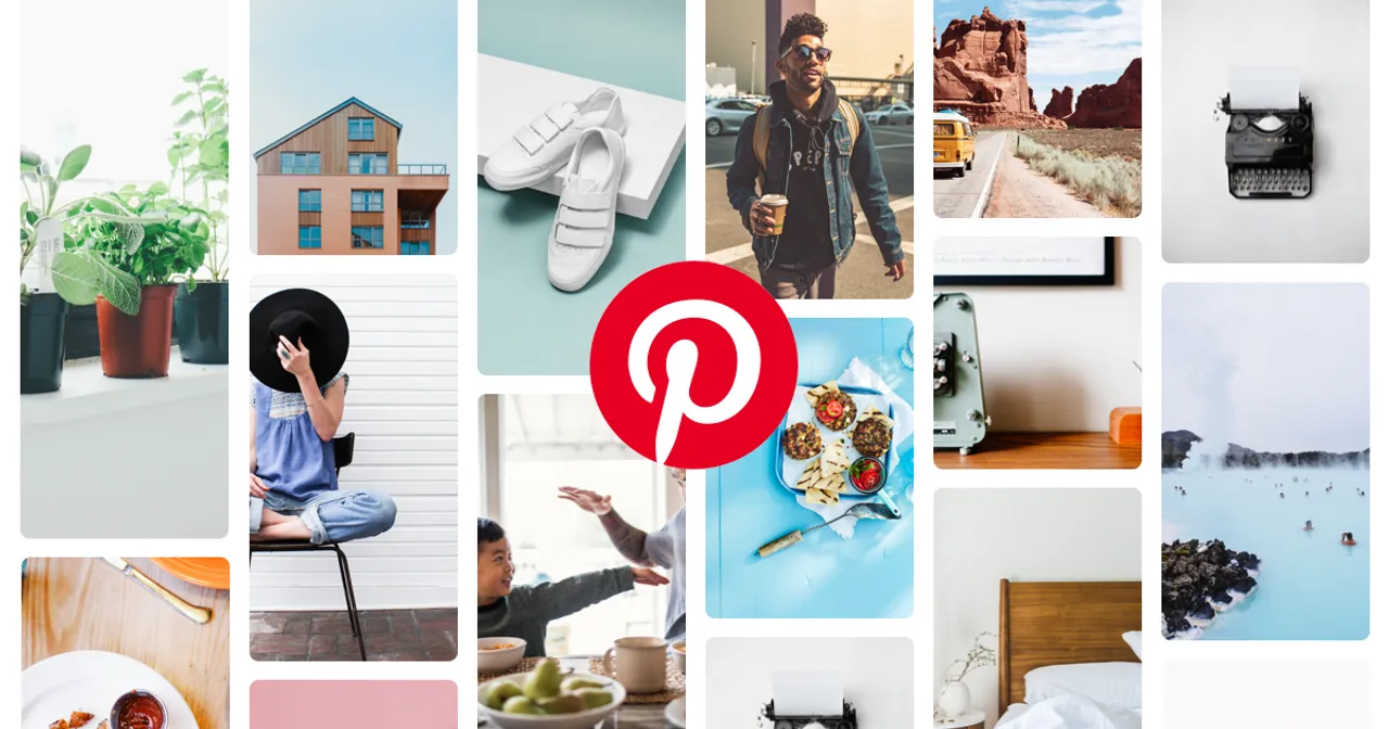Pinterest introduces hair pattern search for inclusive beauty results