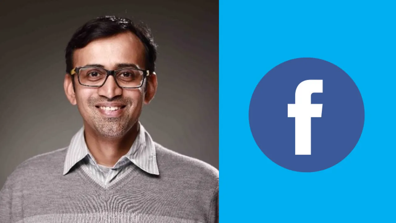 Anand Chandrasekaran, Director, Platform, Product Partnerships announces exit from Facebook