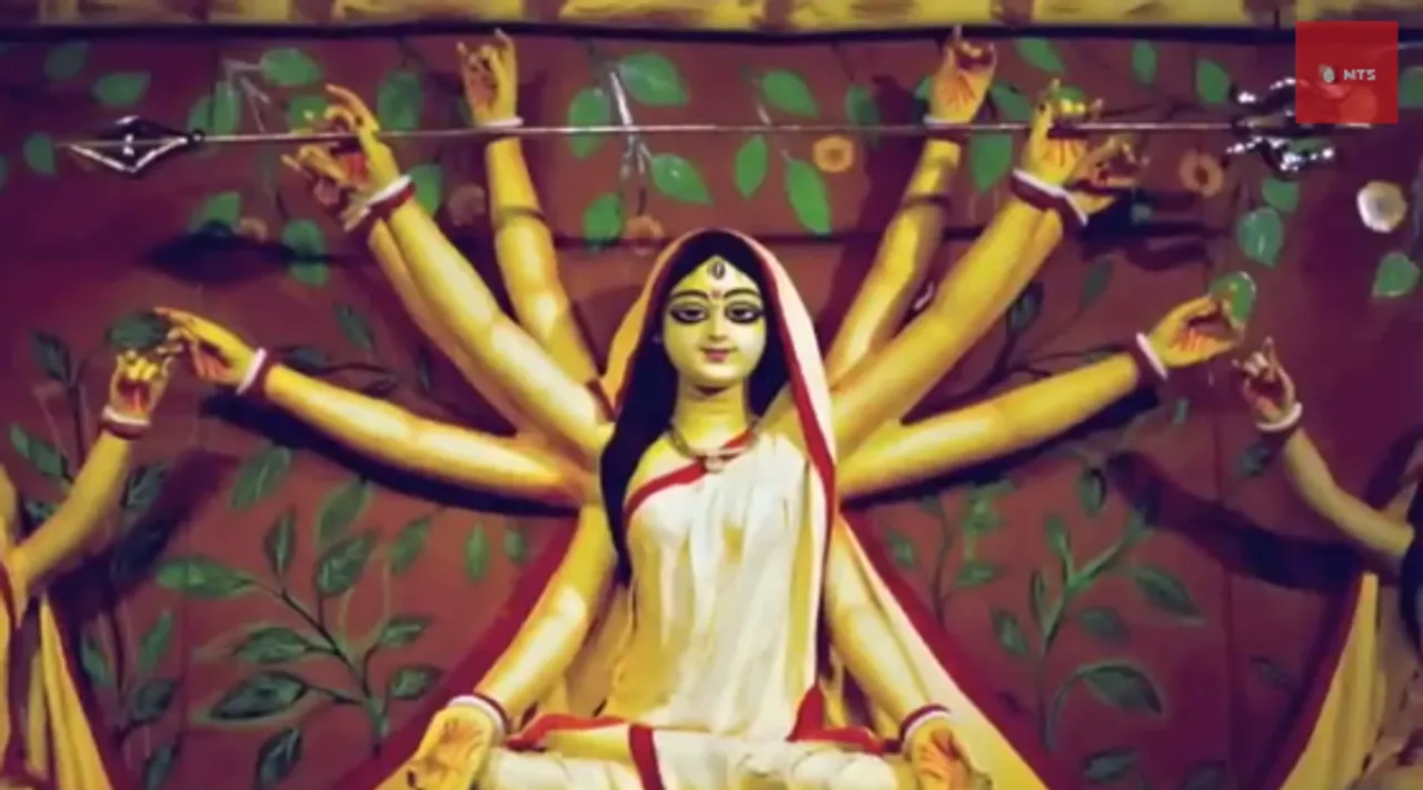 Social Media Case Study: How MTS Durga Pujo Campaign Reached More Than 8 Million People On Social Media