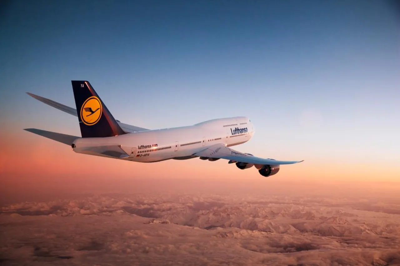 Social Media Campaign Review: Lufthansa Sports Challenge