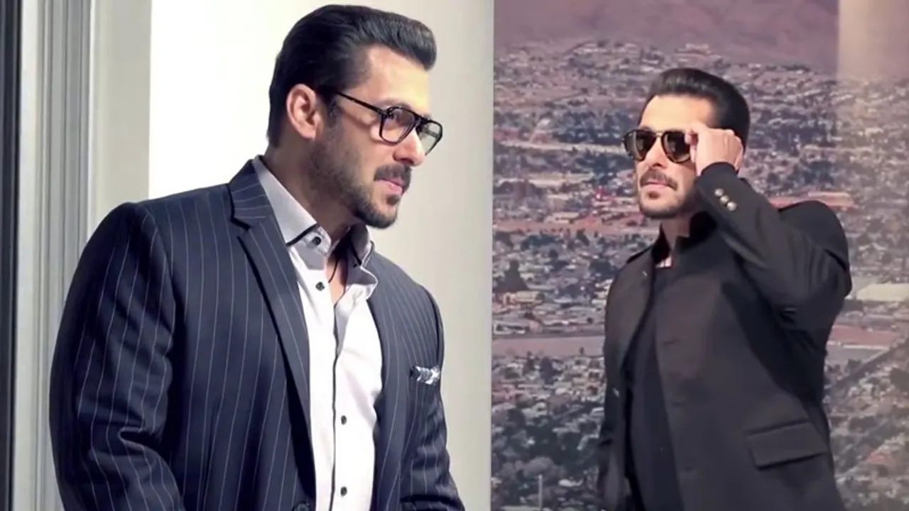 Image Eyewear rides on Salman Khan's stardom