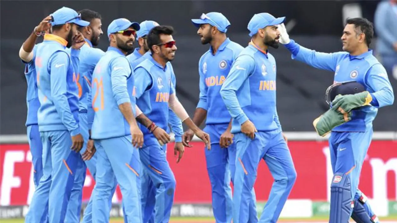 #CWC19: Digital AdSpends hitting boundaries this World Cup﻿