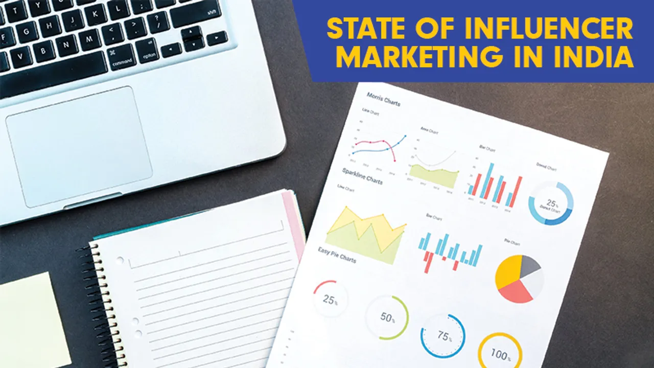 tate of Influencer Marketing in India
