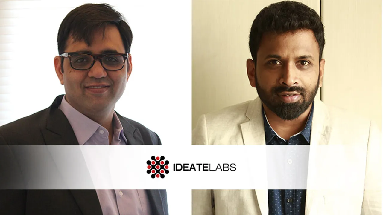 IdeateLabs retains Brand Factory’s digital mandate