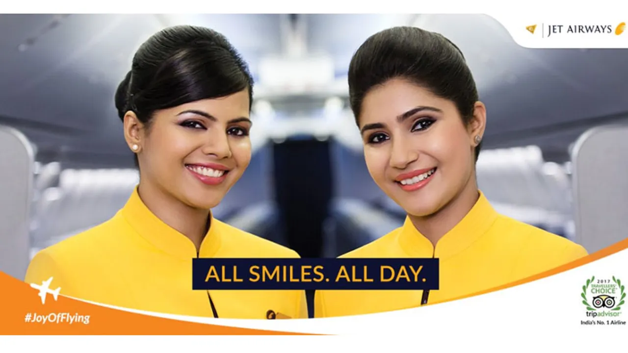 Brands etch a smile on social platforms this World Smile Day