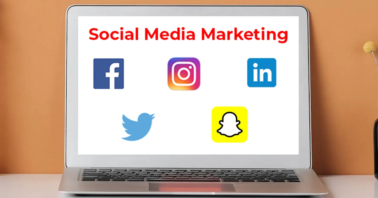 social media marketing