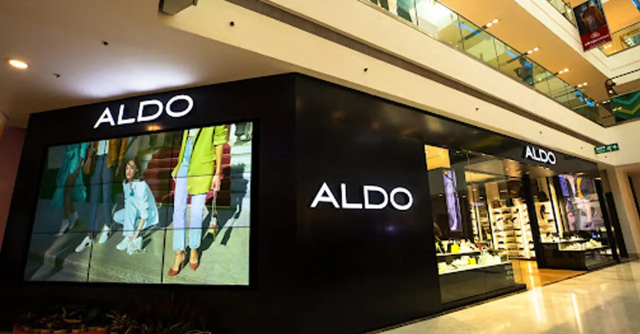 ALDO India secures Janhvi Kapoor as first female ambassador