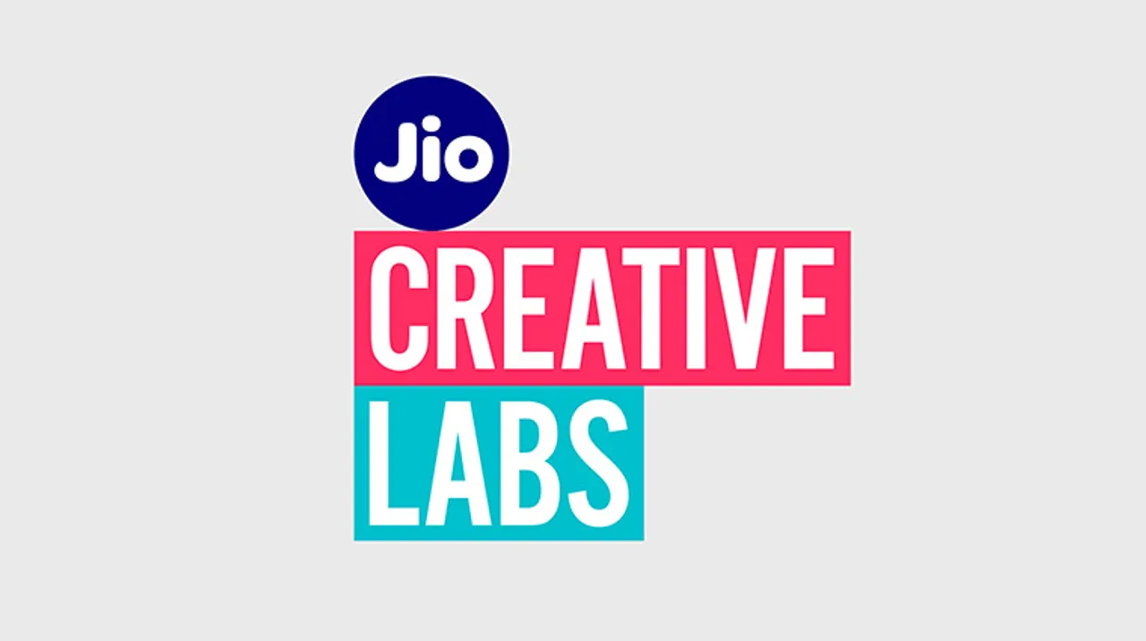 Jio Creative Labs