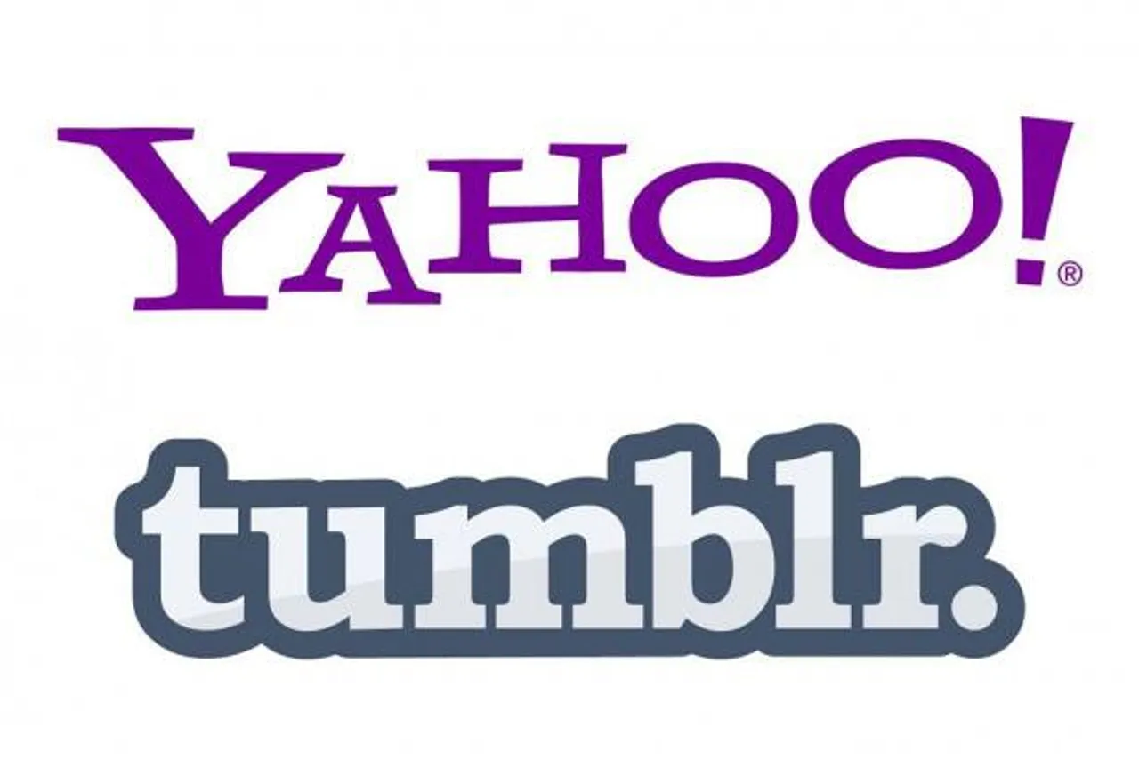 Yahoo Officially Acquires Tumblr - Buy Buy Tumblr